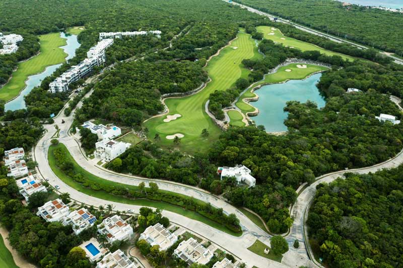 Real Estate,Real Estate Market &amp;Lifestyle,Real Estate Tulum,Álvaro Mora,Tulum Country Club, 