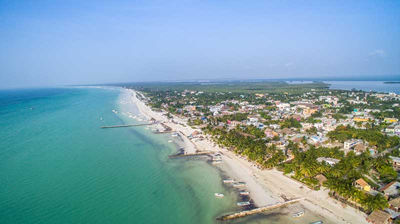 Real Estate Market &amp; Lifestyle,Real Estate,Quintana Roo,Holbox,Playa del secreto,Tulum,Xcalak,Tulum Country Club,Conoce 4 playas únicas en Quintana Roo, 