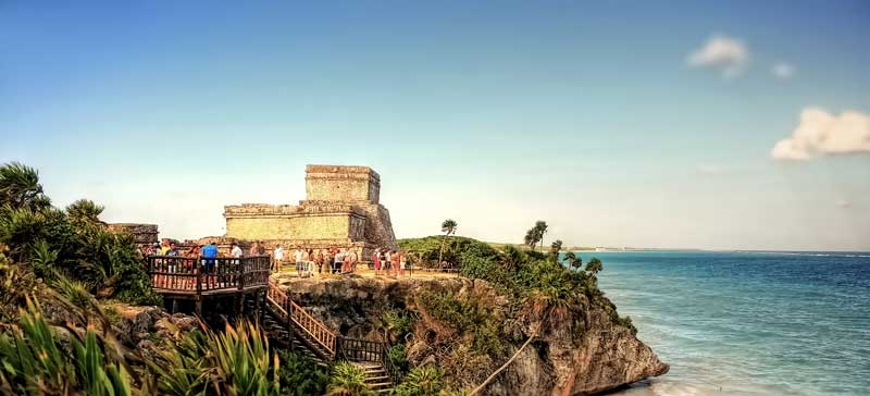 Real Estate Market &amp; Lifestyle,Real Estate,Quintana Roo,Holbox,Playa del secreto,Tulum,Xcalak,Tulum Country Club,Conoce 4 playas únicas en Quintana Roo, 