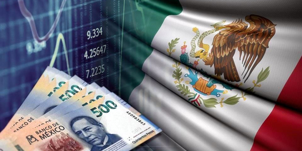 México crecerá 6% en todo 2021 y 2.9% en 2022: analistas