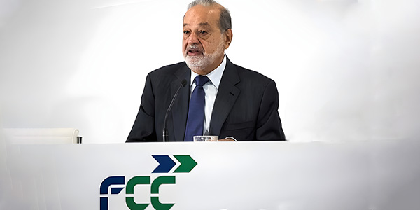 El ingeniero Carlos Slim aumenta participación inmobiliaria en España