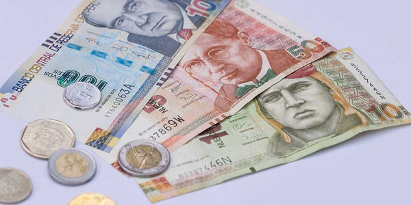 ¿Por qué Perú mantiene estable su moneda?