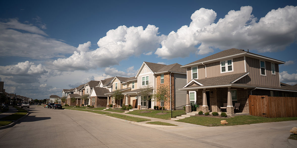 Topo 56+ imagem casas en texas