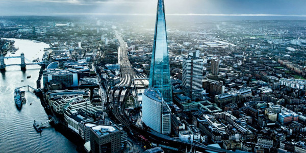 Reino Unido es el país con el mercado inmobiliario más transparente del mundo