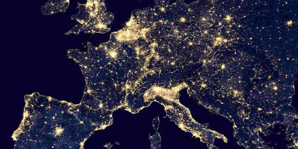 Crisis energética en Europa empeoraría antes de octubre