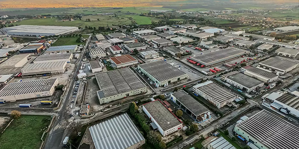 Crecimiento de espacios industriales ascendería a 10% en México