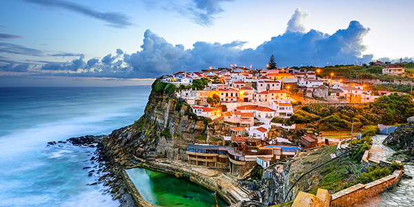 Ven compradores extranjeros de Real Estate valor continuo en Portugal