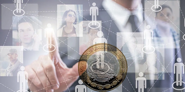 Peso se aprecia por reporte positivo de empleo en EU