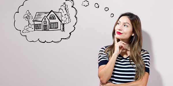 Dos factores retrasan que mujeres obtengan un crédito hipotecario   