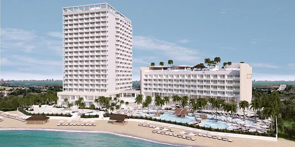 Hyatt y GSF inaugurarán hotel de lujo en Puerto Vallarta 