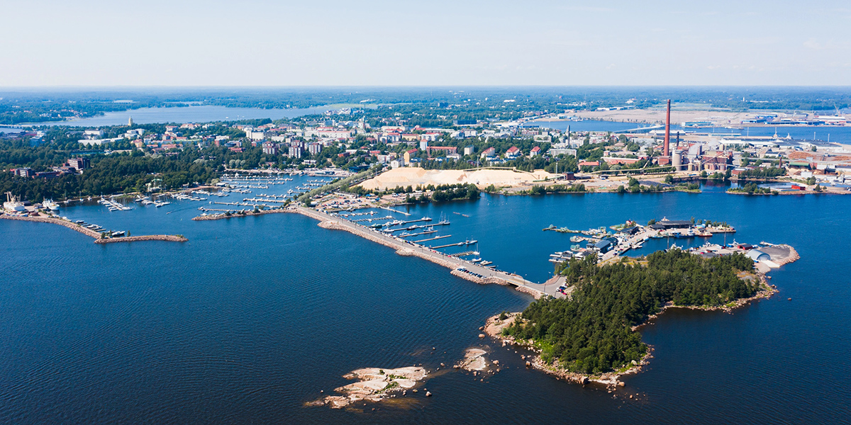 Propiedades finlandesas, opción para inversionistas internacionales