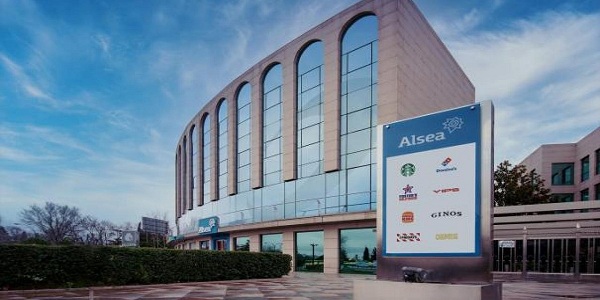 Alsea informa incremento de 36.5% en utilidad neta del 4T