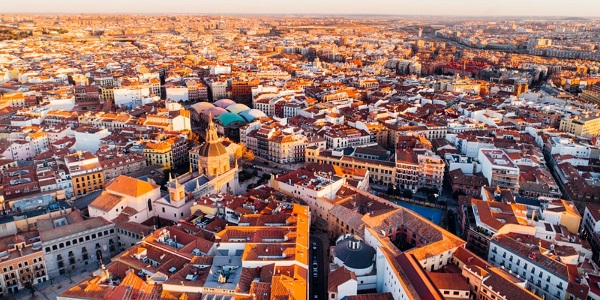 Barrios españoles más caros para comprar vivienda están en Madrid