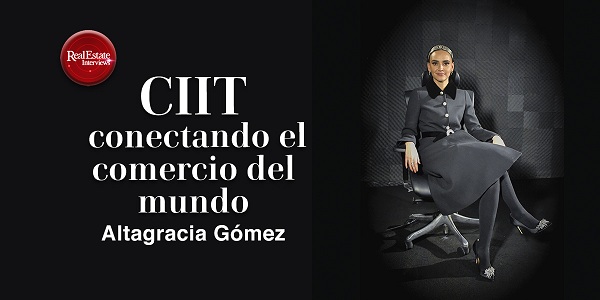 CIIT: Conectar el comercio global