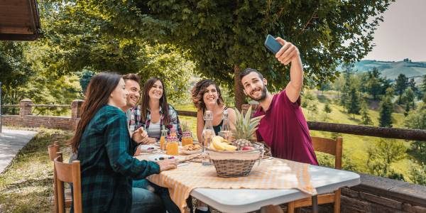 Que las alergias no obstaculicen tus vacaciones en esta primavera