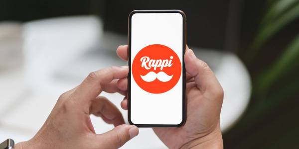 Rappi invertirá 110 mdd en México para acelerar entregas a domicilio