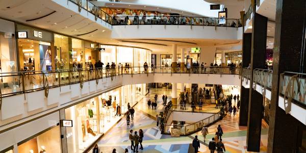México en shopping mode, la evolución del retail en 2023