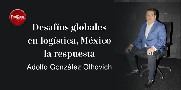 El tren del Istmo de Tehuantepec ayudará al mundo