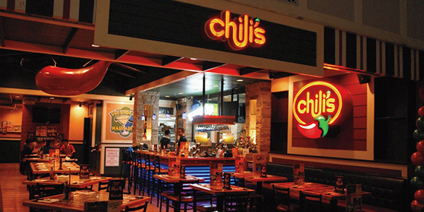 Anuncian reapertura de Chili’s y nuevo concepto Wings en Guadalajara