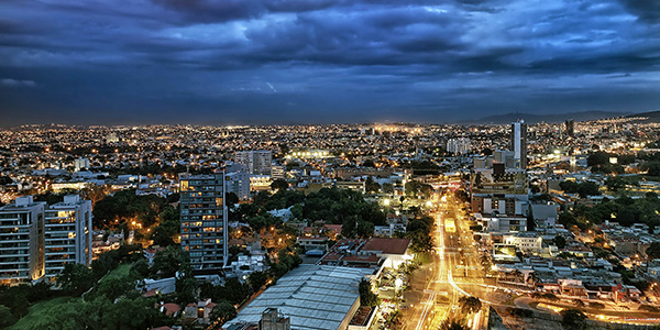 México avanza hacia la sostenibilidad: destacan Guadalajara, Chihuahua y SLP