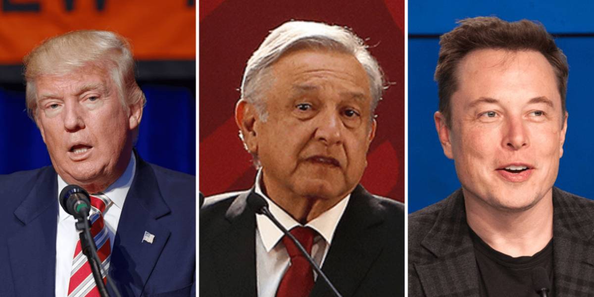 El T-MEC manda, no las declaraciones de Trump y Musk