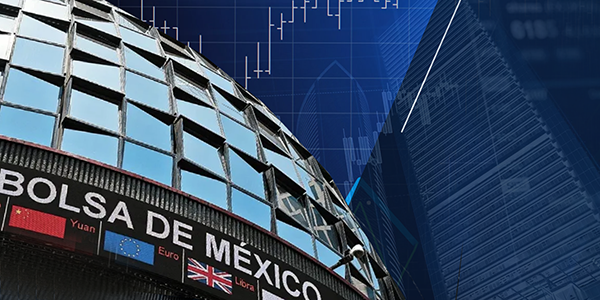 Fibras cotizan con un descuento de 30% en la Bolsa Mexicana de Valores