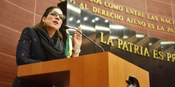 Impulsan en el Senado reformas para fortalecer el desarrollo urbano