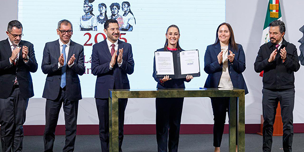 Fovissste alivia deudas: 400 mil acreditados recibirán apoyo