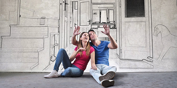 Importancia de la edad para adquirir vivienda mediante crédito hipotecario