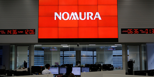 Nomura compra negocio de gestión de activos de Macquarie en EU y Europa