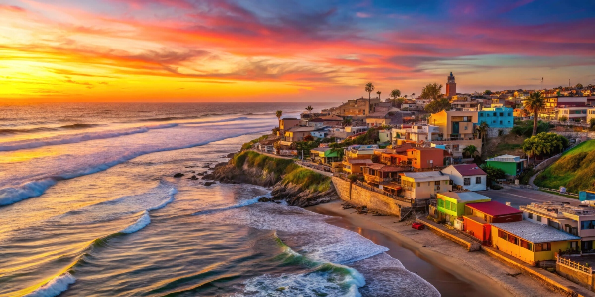 Turismo, el gran impulsor: Crece el doble que el PIB nacional en 2024