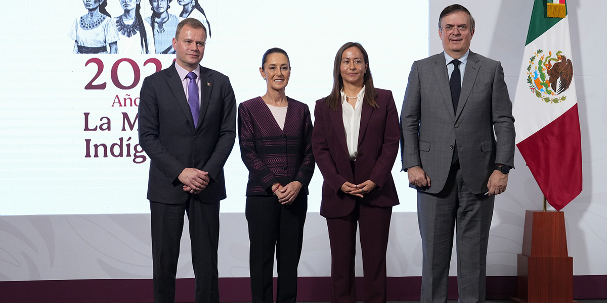 Unilever invertirá 30 mmdp en México y generará 1,200 empleos