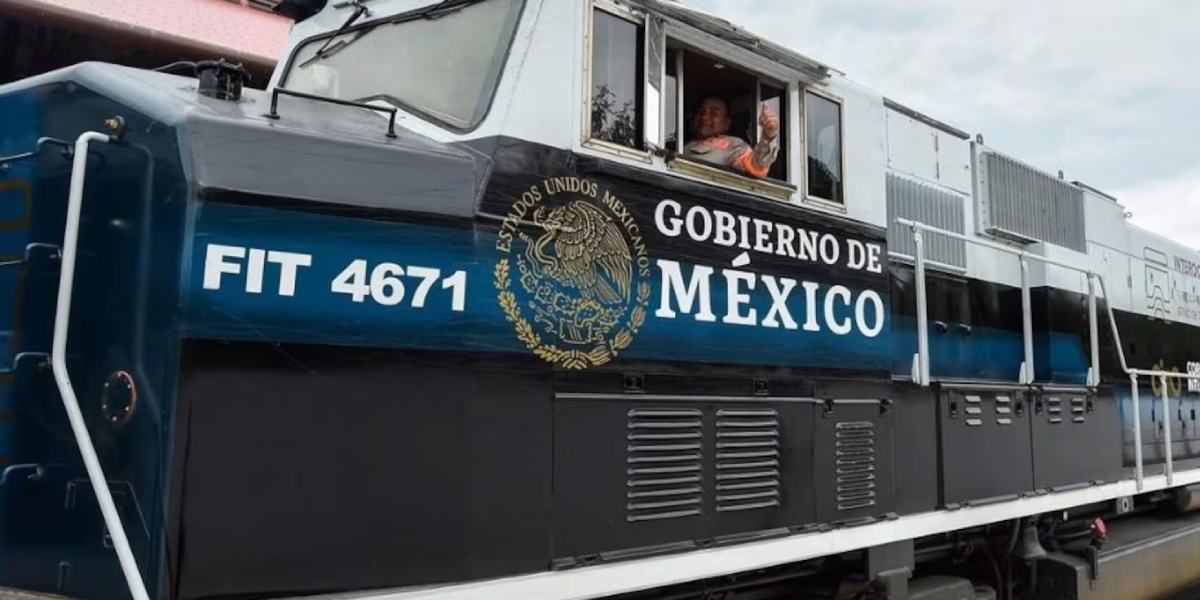 Empresas mexicanas e internacionales impulsan el Corredor Interoceánico