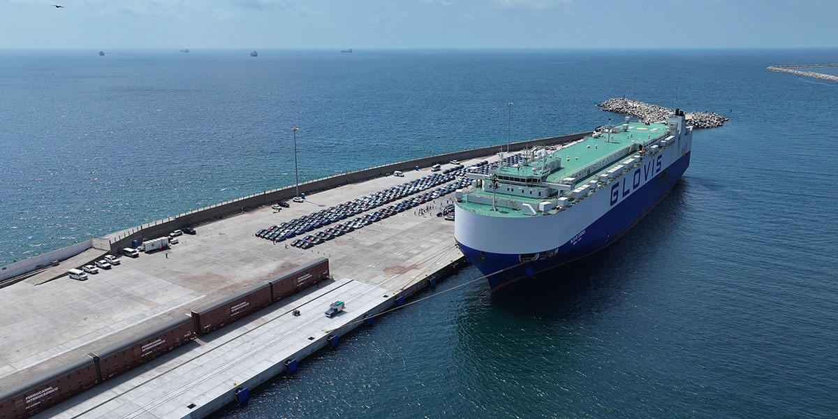 El Corredor Interoceánico a 6 años: Motor de desarrollo y conexión global