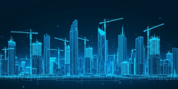 Sector construcción podría reactivarse en 2S25 por Plan México y Mundial 2026