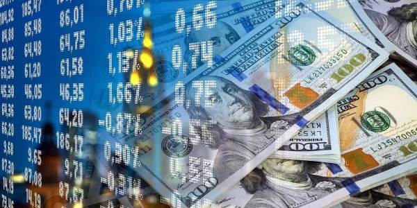 Expectativa sobre la Fed fortalece al dólar y presiona al peso mexicano