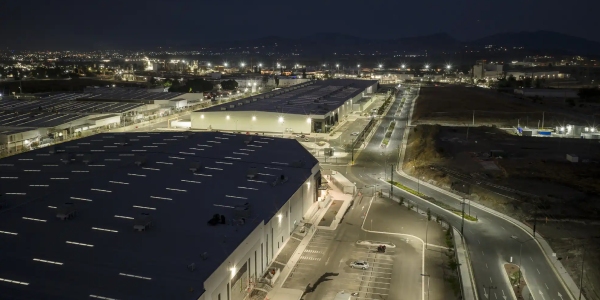 La desocupación industrial en Guadalajara se triplica en agosto de 2025