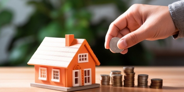 Los sacrificios que hacen los estadunidenses para costear su vivienda