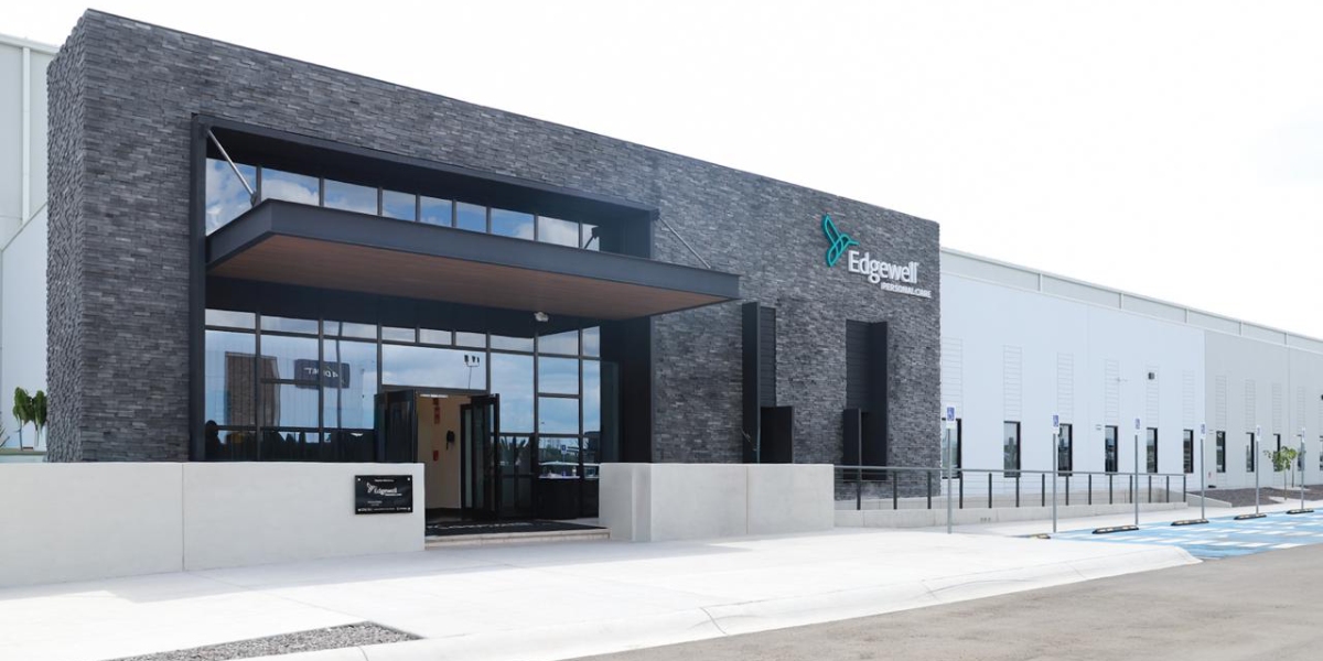 Aguascalientes diversifica su industria: Edgewell inaugura planta de manufactura