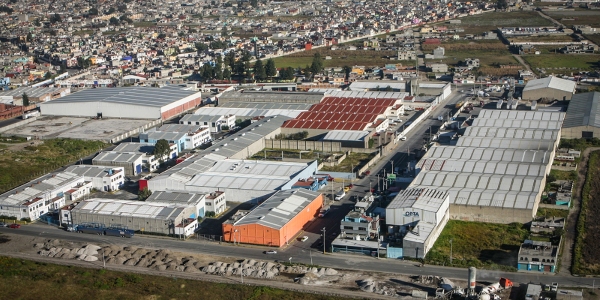 Demanda laboral impulsa vivienda en zonas industriales: un mercado con futuro