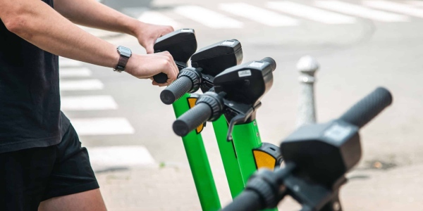 Nueva York define nueva era para la micromovilidad eléctrica