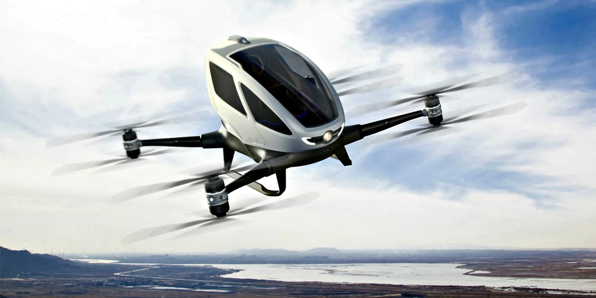 La aeronave protagonista de esta nueva era es la Midnight, desarrollada por Archer Aviation