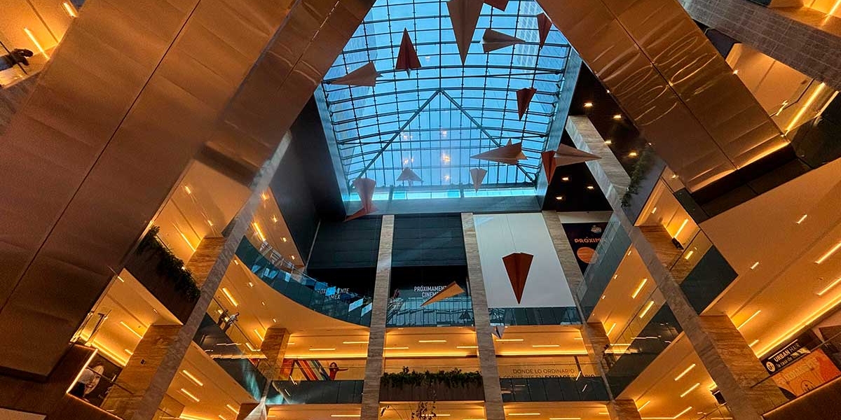 FUNO cierra un gran trimestre.