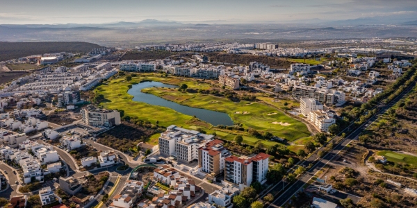 Precios de la vivienda en México aumentaron 8.9% en el 3T25: SHF