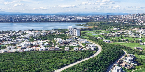 Macrolotes DMI: Oportunidades estratégicas en desarrollos consolidados