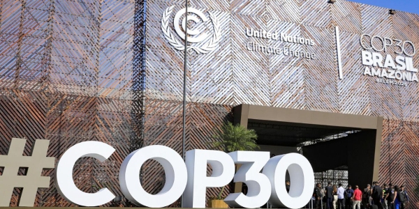 Cumplimiento de objetivos climáticos, prioridad en la COP30