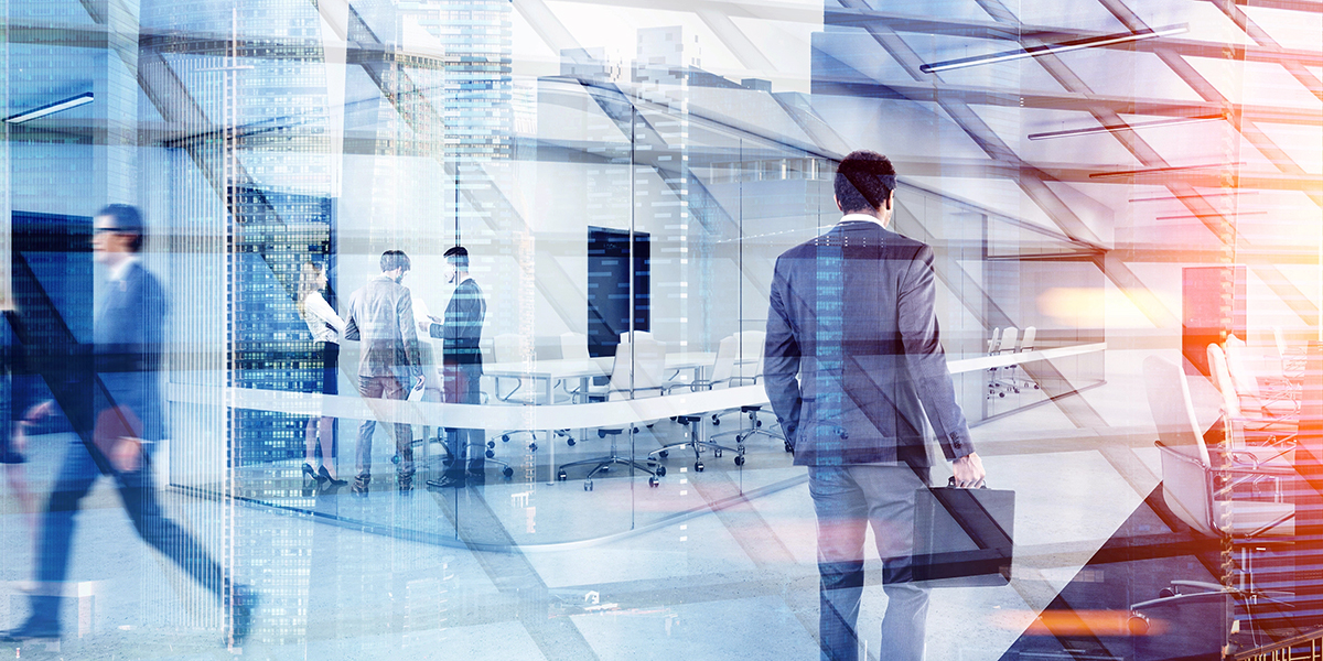 CDMX consolida recuperación corporativa y las vacancias se van normalizando