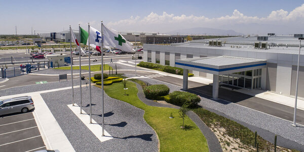 Disminuye la oferta industrial en Guanajuato