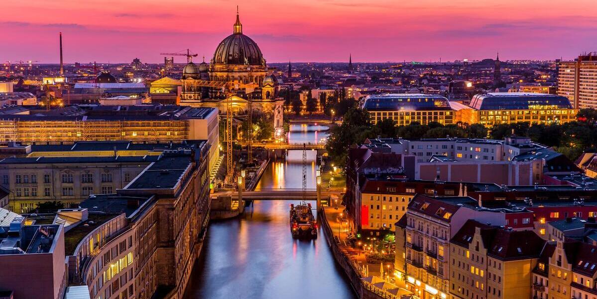 Con BärGPT, Berlín ha conseguido que el potencial de la inteligencia artificial sea utilizable para la administración pública de forma segura y práctica