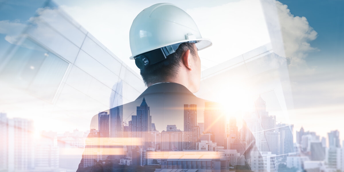 Construcción en México, 2025 fue un año de transición y fragilidad